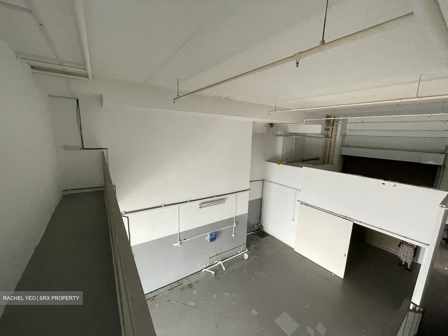 Mandai Foodlink (D25), Factory #630264391